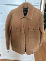 Zara Felljacke beige neu XS Hannover - Südstadt-Bult Vorschau