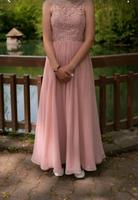 Laona Abschlusskleid gr.36 Hessen - Diemelstadt Vorschau