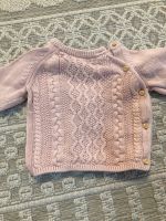 H&M Baby Pullover Strickjacke Cardigan 62 Bayern - Ingolstadt Vorschau