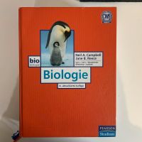 Campbell Biologie 8. Auflage Pearson Herzogtum Lauenburg - Wentorf Vorschau