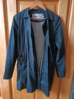 Lee Trenchcoat schwarz Bayern - Aschaffenburg Vorschau