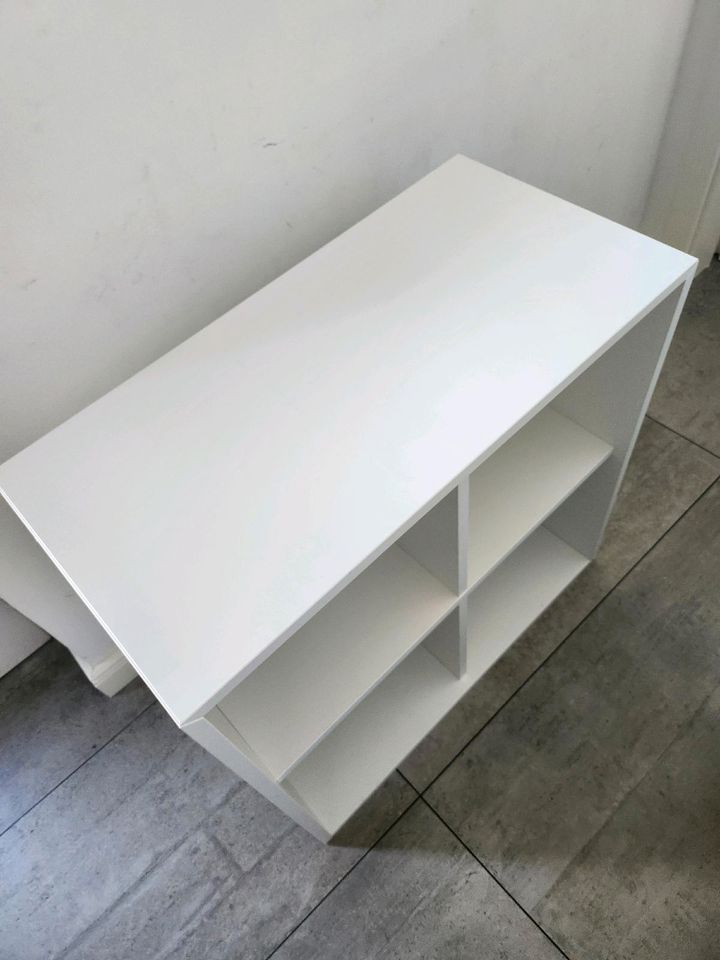 IKEA Eket Regal 70x35x70 in Westerrönfeld