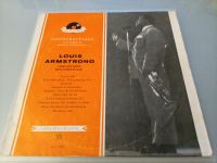 Louis Armstrong Vinyl Album – Singt Und Spielt Welterfolge – 1961 Innenstadt - Köln Altstadt Vorschau