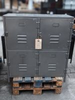Metallschrank Spind Schrank Sideboard Metall #571 340€* Nordrhein-Westfalen - Hagen Vorschau