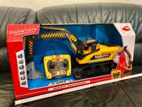 DICKIE TOYS Schaufelbagger „Mighty Excavator“ (203729000) Neu+OVP Nordrhein-Westfalen - Anröchte Vorschau