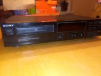 Sony CDP 212 cd player Parchim - Landkreis - Weitendorf Vorschau