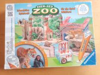 Tiptoi „Tier-Set Zoo“ Tiptoispiel Ravensburger Niedersachsen - Drage Vorschau