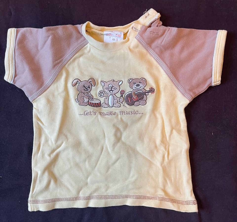 Babyoutfit 2-teilig Sommer in Boizenburg/Elbe