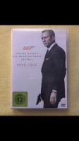 DVD 007 James Bond Sachsen-Anhalt - Bad Duerrenberg Vorschau
