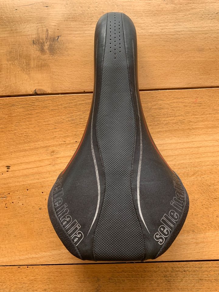 Selle Italia NT1 Sattel für Rennrad und Triathlon in Kressbronn am Bodensee