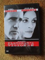 DVD Fletchers Visionen, Top Zustand Hessen - Oberursel (Taunus) Vorschau