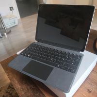 Microsoft surface Go 3 *kaum benutzt* Nordrhein-Westfalen - Lippstadt Vorschau