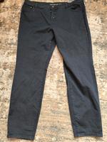 Marineblaue Jeans Gr. 46 Königs Wusterhausen - Wildau Vorschau