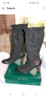 Paul Green Damenstiefel Niedersachsen - Nordstemmen Vorschau