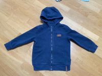 Hoodie Blau 110 / 116 Dresden - Neustadt Vorschau