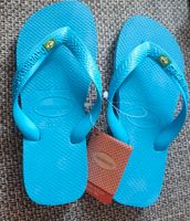 Havaianas Zehentrenner EUR35/36 NEU Nordrhein-Westfalen - Gelsenkirchen Vorschau