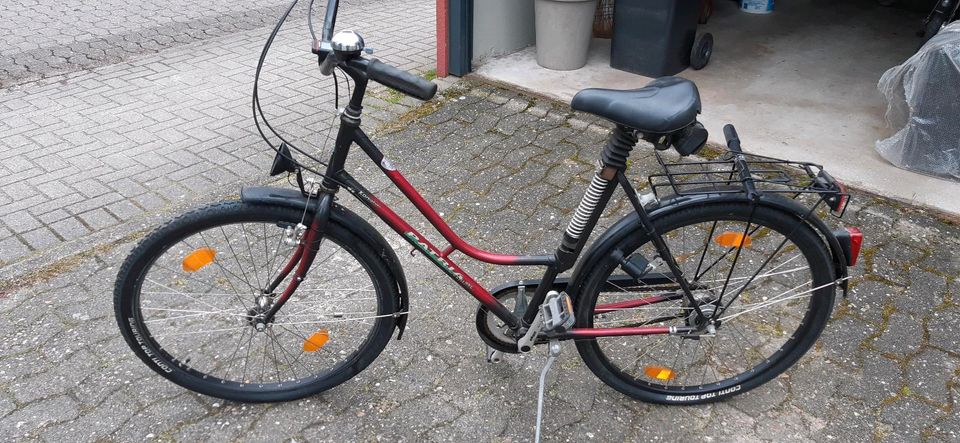 Fahrrad 26 ziger in Buxtehude