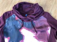 Pullover von Cecil in Bombeer, 3/4Arm, Gr.M Sachsen - Chemnitz Vorschau