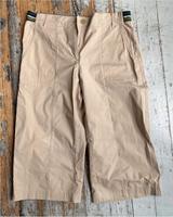 ZERRES Culotte Sommerhose BE Gr 42 nature beige bunt Berlin - Mitte Vorschau