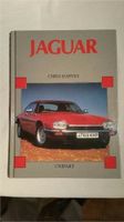 JAGUAR (Buch) – by Chris Harvey; Geschichte einer Marke Niedersachsen - Drestedt Vorschau