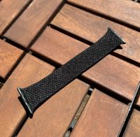 Black Unity Solo Loop | Gr. 5 | 45/42mm |Apple Watch Band Stuttgart - Vaihingen Vorschau