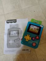 Fisher Price HBC 86 Spielegameboy Baden-Württemberg - Aalen Vorschau