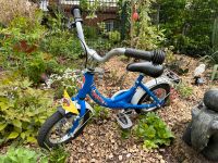 Alu Kinderfahrrad PUKY ZL 12“ blau Fussball Soccer Berlin - Steglitz Vorschau