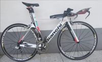 S: Bianchi Pico Carbon Düsseldorf - Hafen Vorschau