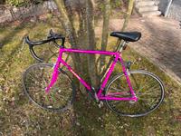 Kalkhoff Rennrad Made in Germany Berlin - Lichtenberg Vorschau