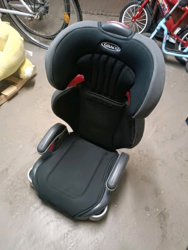 Verstellbarer Kindersitz in Meckenheim