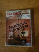 Die Augsburger Puppenkiste - Das Sams - DVD Nordrhein-Westfalen - Rhede Vorschau