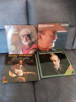 Roger Whittaker Sammlung von vier Vinyl Niedersachsen - Garbsen Vorschau