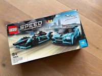 LEGO 76898 Speed Champions Jaguar Rennautos Autorennen Baden-Württemberg - Metzingen Vorschau