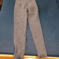 Graue Leggings  grL Bayern - Kaufering Vorschau