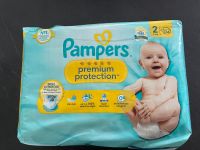 Pampers Premium-Protection Windeln Größe 2 Neu Nordrhein-Westfalen - Gelsenkirchen Vorschau