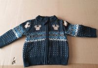 Baby Strickjacke Gr. 74 Berlin - Hellersdorf Vorschau