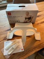 STOKKE Tripp Trapp Babyset White -NEU- mit Original Karton Nordrhein-Westfalen - Wülfrath Vorschau