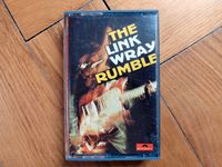 Kassette / MC / Tape "The Link Wray Rumble" München - Laim Vorschau