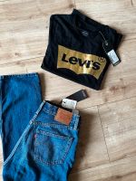 Levi’s Jeans & T-short Frankfurt am Main - Gallusviertel Vorschau