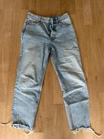 Zara Jeans Gr. S, 36 straight leg Nordrhein-Westfalen - Hilden Vorschau