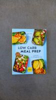 Low Carb Meal Prep Rezepte Kochbuch Lena Merz Saarland - Schwalbach Vorschau