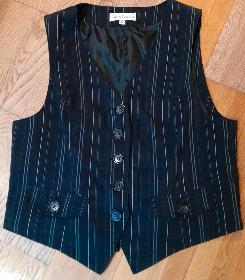 Damen Gilet von Gina Laura in Heusweiler