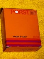 Farbumkehrfilm Porst super 8 Color sound in OVP Nordrhein-Westfalen - Kerken Vorschau