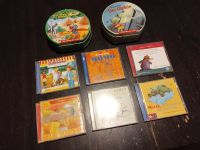 Verschiedene Musik-, Hörspiel-CDs für Kinder Rheinland-Pfalz - Oberirsen Vorschau