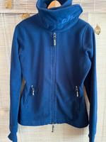 Bench Fleecejacke Gr.M Hessen - Allendorf Vorschau