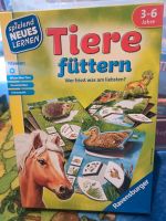 Spiel Tiere füttern Bayern - Fürstenfeldbruck Vorschau