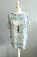 shirt Damen XXL 46 s.Oliver Berlin - Lichtenberg Vorschau