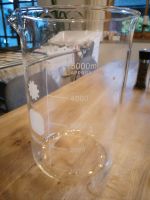 Messerbecher 5l Glas Bayern - Sonthofen Vorschau