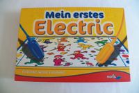 Noris Mein erstes Electric Lernspiel Sachsen - Panschwitz-Kuckau Vorschau