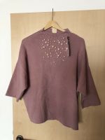 „Betty Barclay“ Poncho Pullover , Neu mit Etikett Hessen - Schlitz Vorschau